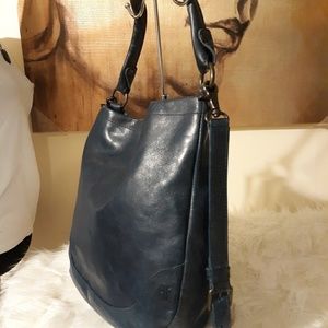 Frye Melissa Hobo